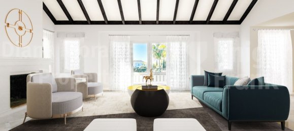 8 Schlafzimmer Villa in Malaga, Spain, Nr. 126131 8