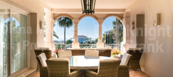 8 Schlafzimmer Villa in Malaga, Spain, Nr. 126131 27