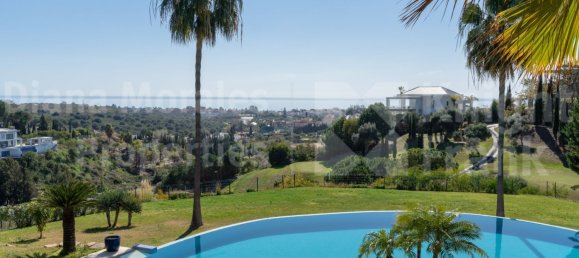 8 Schlafzimmer Villa in Malaga, Spain, Nr. 126131 33