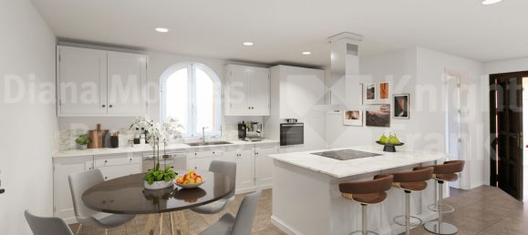 8 Schlafzimmer Villa in Malaga, Spain, Nr. 126131 13