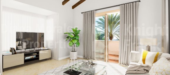 8 Schlafzimmer Villa in Malaga, Spain, Nr. 126131 7