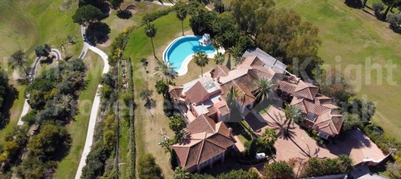 8 Schlafzimmer Villa in Malaga, Spain, Nr. 126131 36