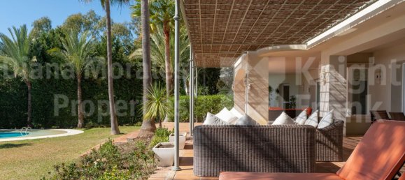 8 Schlafzimmer Villa in Malaga, Spain, Nr. 126131 30