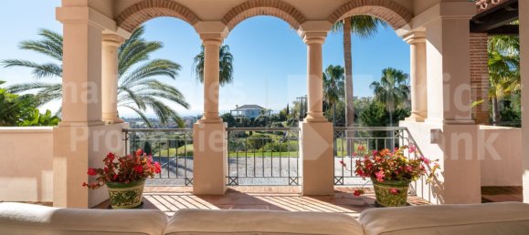 8 Schlafzimmer Villa in Malaga, Spain, Nr. 126131 26