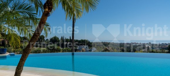 8 Schlafzimmer Villa in Malaga, Spain, Nr. 126131 3