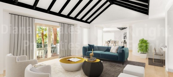 8 Schlafzimmer Villa in Malaga, Spain, Nr. 126131 5