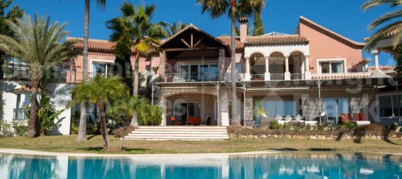 8 Schlafzimmer Villa in Malaga, Spain, Nr. 126131 35
