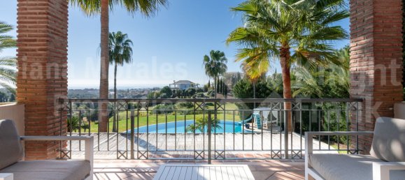 8 Schlafzimmer Villa in Malaga, Spain, Nr. 126131 24