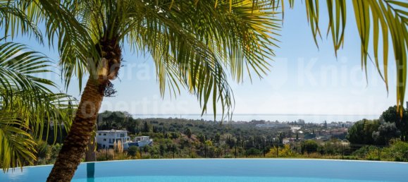 8 Schlafzimmer Villa in Malaga, Spain, Nr. 126131 32