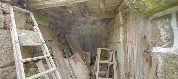 Casa de 3 dormitorios en Baiao, Portugal No. 23887 4