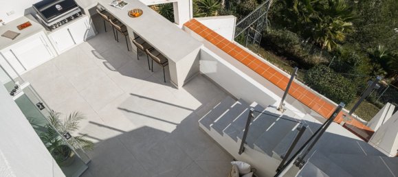 2 bedrooms Penthouse in La Quinta, Spain No. 4797 28