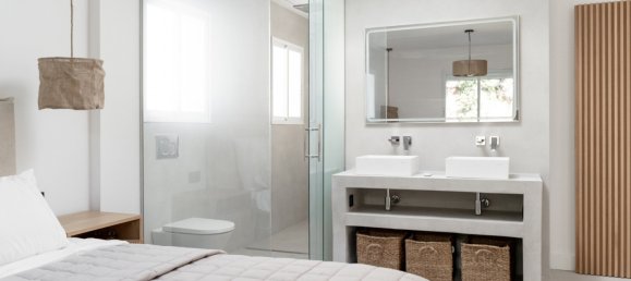 2 bedrooms Penthouse in La Quinta, Spain No. 4797 20