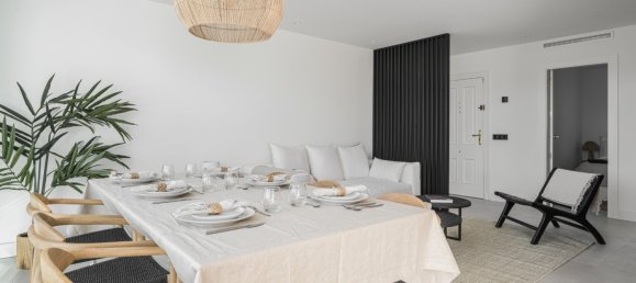 2 bedrooms Penthouse in La Quinta, Spain No. 4797 13