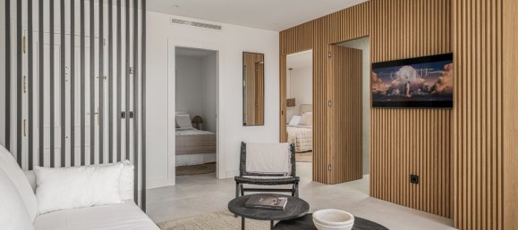 2 bedrooms Penthouse in La Quinta, Spain No. 4797 11