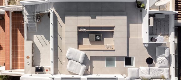 2 bedrooms Penthouse in La Quinta, Spain No. 4797 29