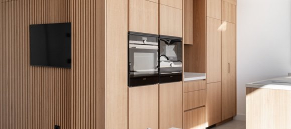 2 bedrooms Penthouse in La Quinta, Spain No. 4797 7