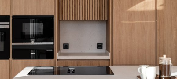 2 bedrooms Penthouse in La Quinta, Spain No. 4797 9