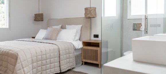 2 bedrooms Penthouse in La Quinta, Spain No. 4797 19