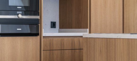 2 bedrooms Penthouse in La Quinta, Spain No. 4797 10