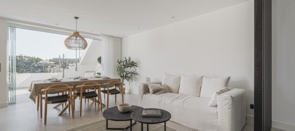 2 bedrooms Penthouse in La Quinta, Spain No. 4797 15