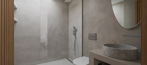 2 bedrooms Penthouse in La Quinta, Spain No. 4797 25