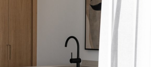 2 bedrooms Penthouse in La Quinta, Spain No. 4797 8