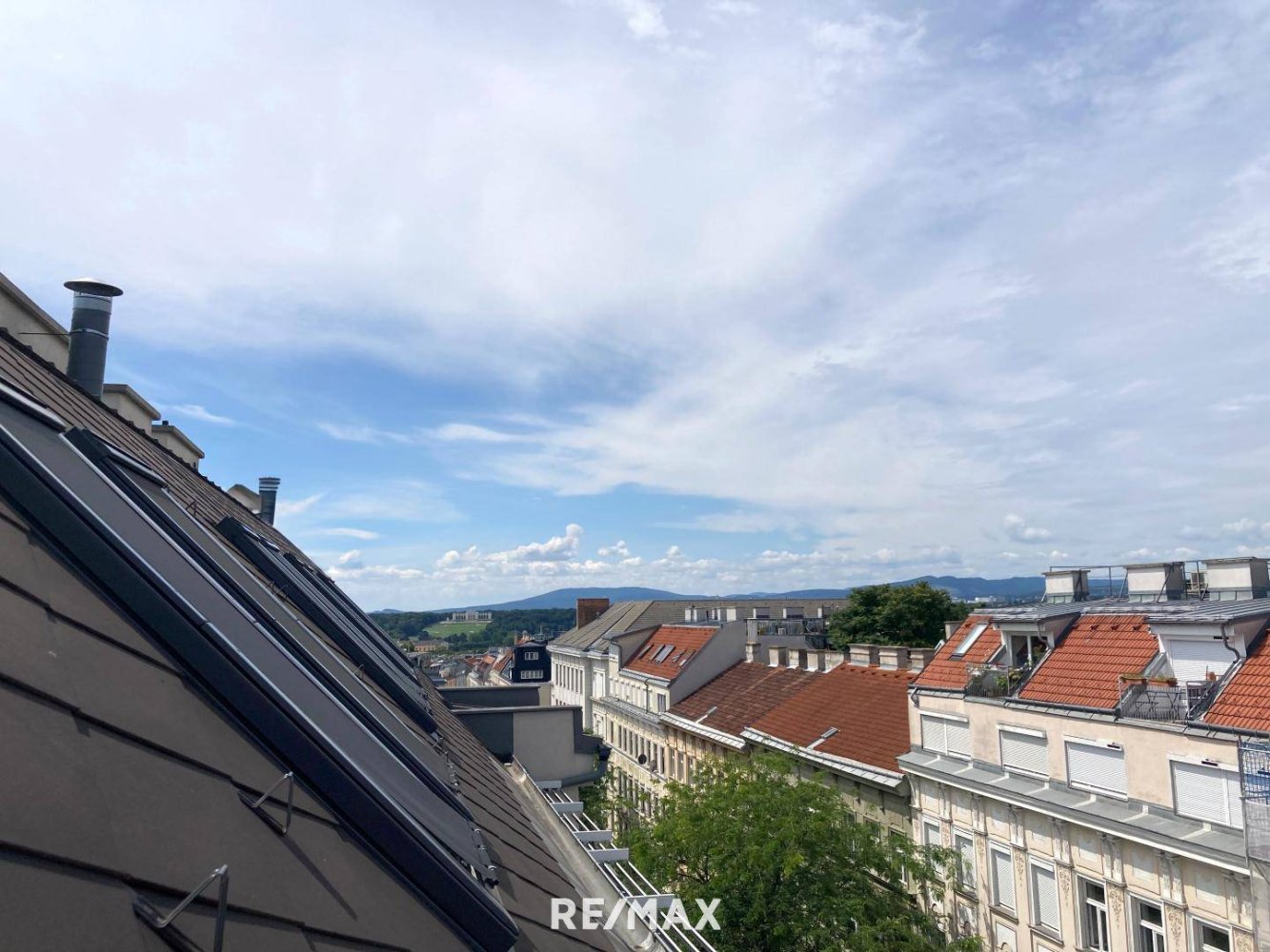 3 bedrooms Duplex in Rudolfsheim-Funfhaus, Austria No. 221345