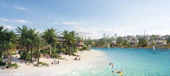 5 bedrooms Apartment in Al Reem Island, UAE No. 21744 12