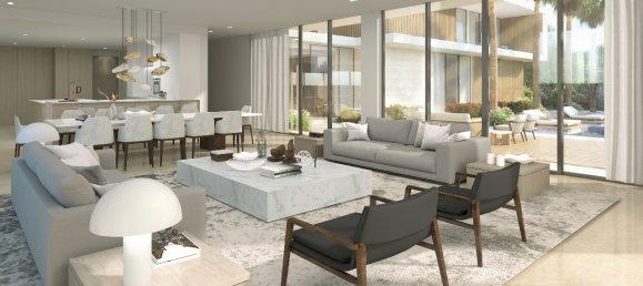 5 bedrooms Apartment in Al Reem Island, UAE No. 21744 10