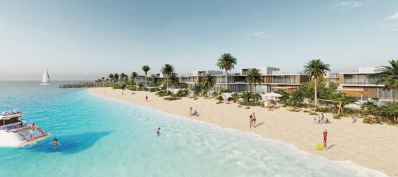 5 bedrooms Apartment in Al Reem Island, UAE No. 21744 13