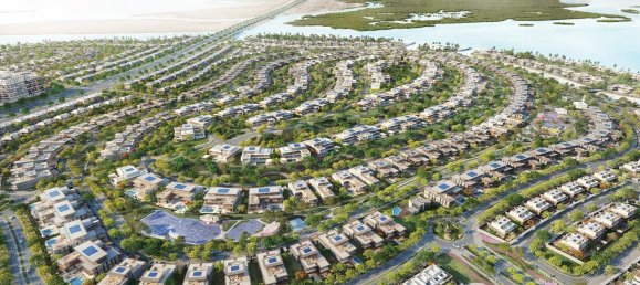 5 bedrooms Apartment in Al Reem Island, UAE No. 21744 4