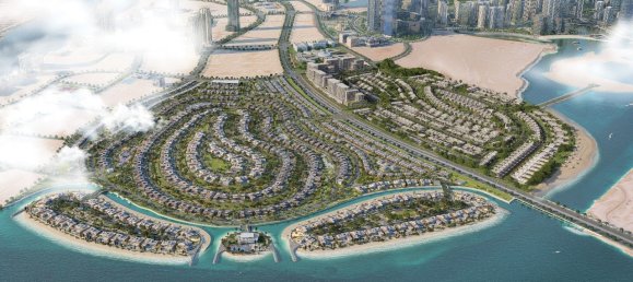 5 bedrooms Apartment in Al Reem Island, UAE No. 21744 11