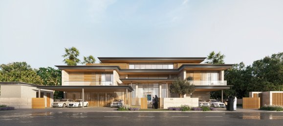 5 bedrooms Apartment in Al Reem Island, UAE No. 21744 16