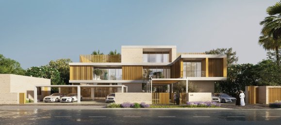 5 bedrooms Apartment in Al Reem Island, UAE No. 21744 8