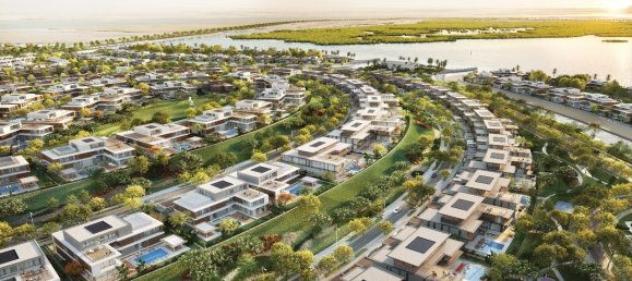 5 bedrooms Apartment in Al Reem Island, UAE No. 21744 9