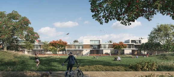 5 bedrooms Apartment in Al Reem Island, UAE No. 21744 5