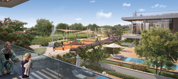 5 bedrooms Apartment in Al Reem Island, UAE No. 21744 6