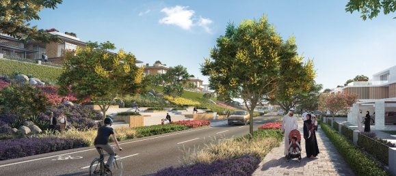 5 bedrooms Apartment in Al Reem Island, UAE No. 21744 2