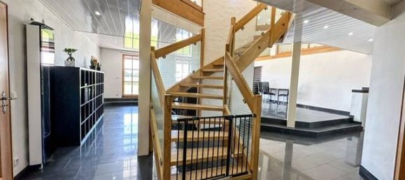 Вилла с 14 комнатами в Ингольштадт, Германия № 365834 13