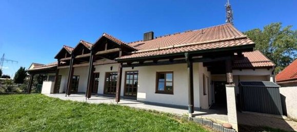 Вилла с 14 комнатами в Ингольштадт, Германия № 365834 8