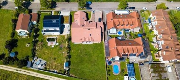 Вилла с 14 комнатами в Ингольштадт, Германия № 365834 14