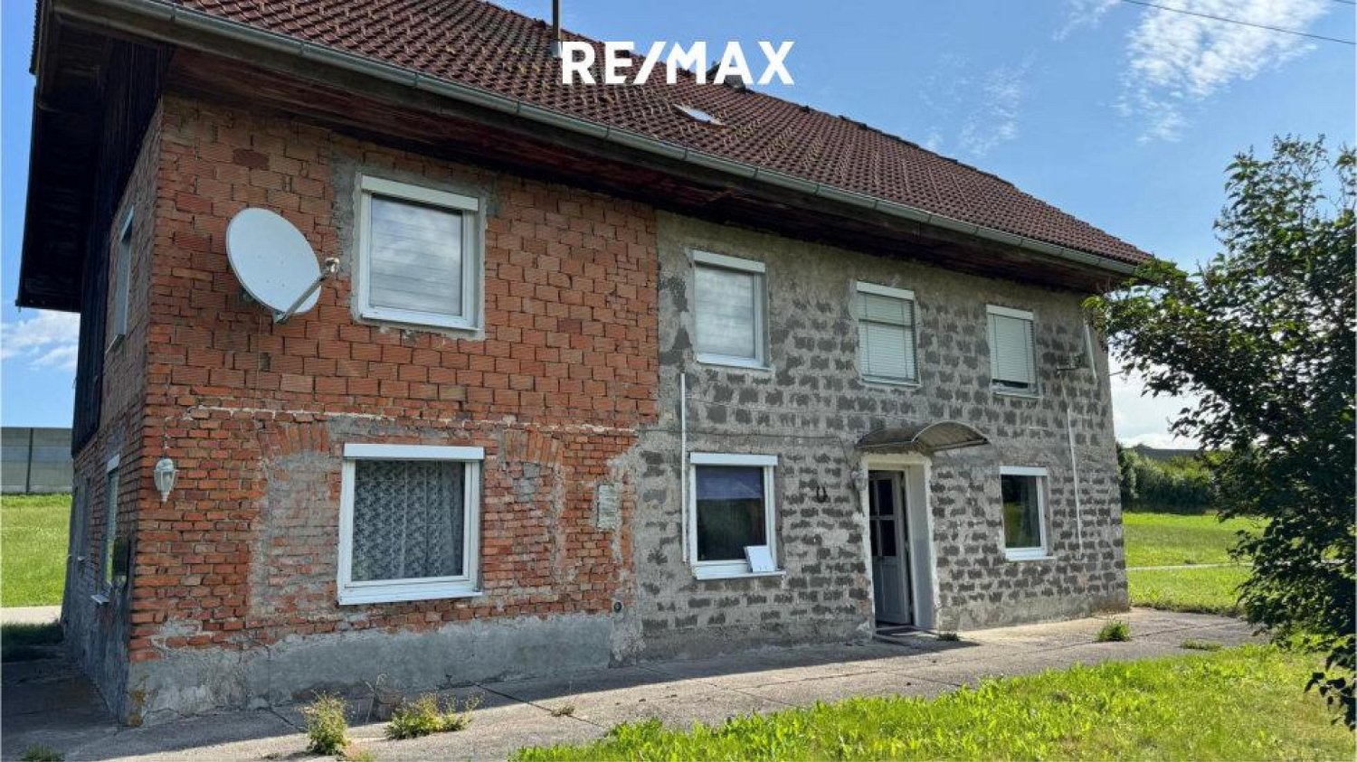 4-Zimmer Haus in Aurach am Hongar, Austria, Nr. 201576