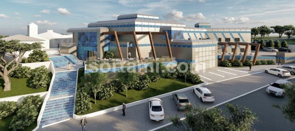 3348m² Land in Albufeira, Portugal No. 55913 4