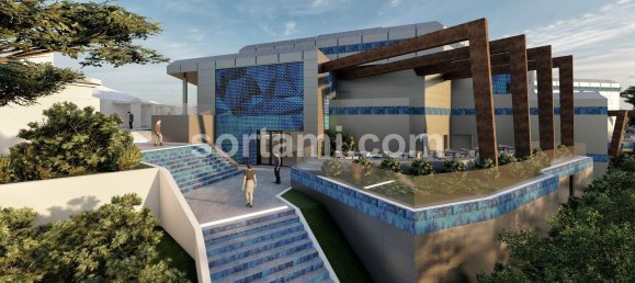 3348m² Land in Albufeira, Portugal No. 55913 5