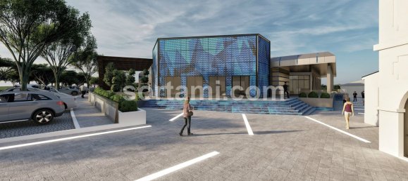 3348m² Land in Albufeira, Portugal No. 55913 11