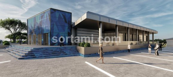 3348m² Land in Albufeira, Portugal No. 55913 8