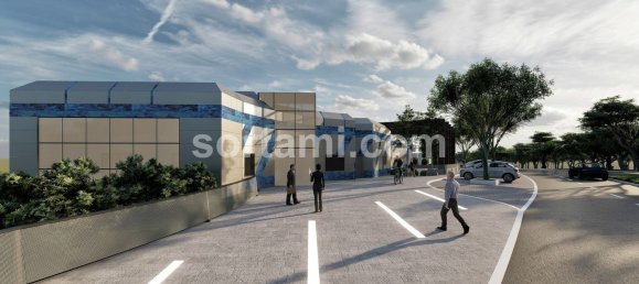 3348m² Land in Albufeira, Portugal No. 55913 10