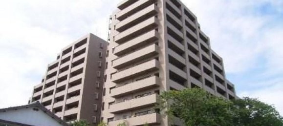 3 bedrooms Apartment in Yamaguchi, Japan No. 4356 2