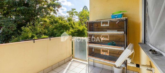 3 chambres Appartement à Main-Kinzig, Germany No. 288786 13