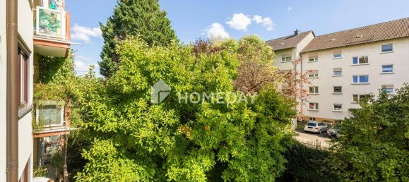 3 chambres Appartement à Main-Kinzig, Germany No. 288786 14